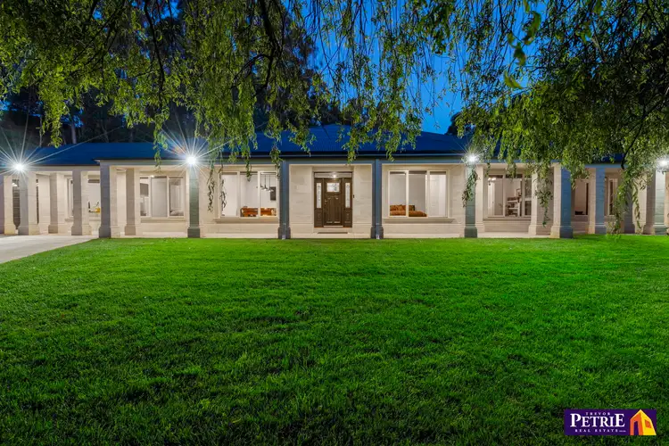 250 Stawell Street, Nerrina VIC 3350