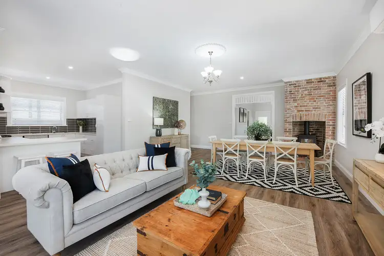 Second view of Homely house listing, 179 Market Street, Mudgee NSW 2850