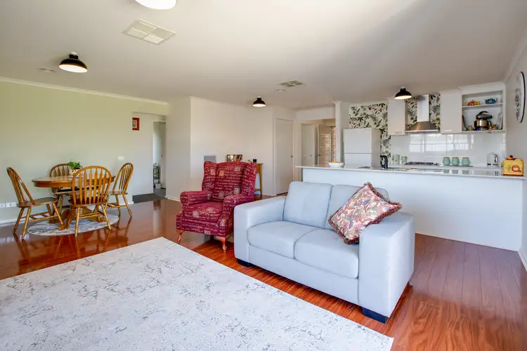 Third view of Homely house listing, 23 Wintersun Parade, Bandiana VIC 3691