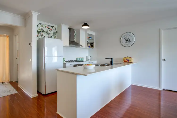 Fourth view of Homely house listing, 23 Wintersun Parade, Bandiana VIC 3691