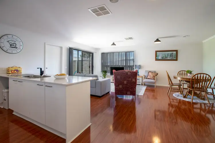 Fifth view of Homely house listing, 23 Wintersun Parade, Bandiana VIC 3691