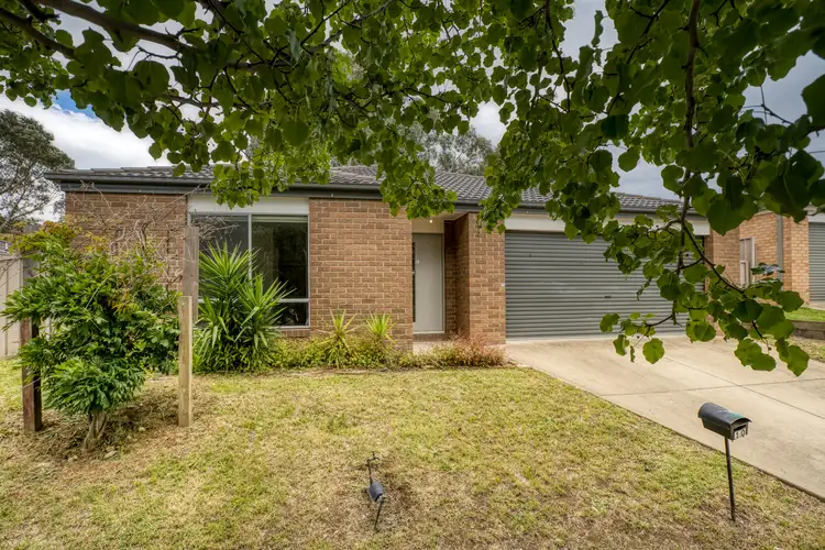 Main view of Homely house listing, 10 Orchard Grove, Beechworth VIC 3747