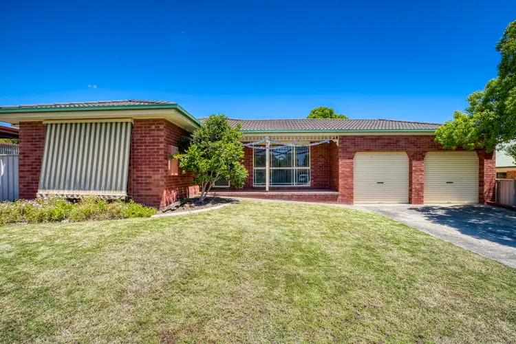 Main view of Homely house listing, 3 Brassie Street, Wodonga VIC 3690