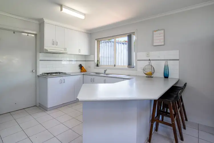Third view of Homely house listing, 3 Brassie Street, Wodonga VIC 3690