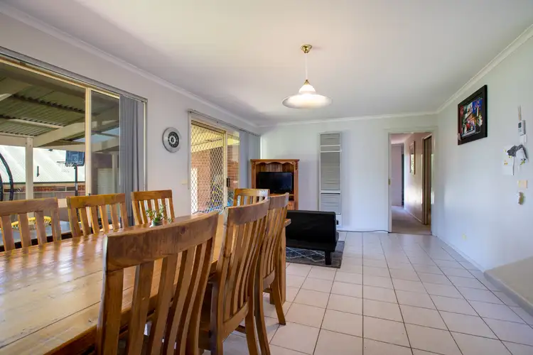Fourth view of Homely house listing, 3 Brassie Street, Wodonga VIC 3690