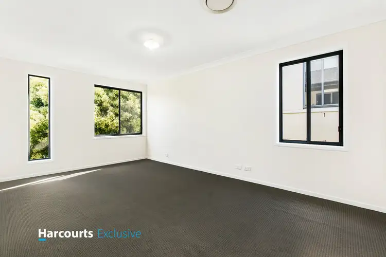 Third view of Homely townhouse listing, 27 Somersby Circuit, Acacia Gardens NSW 2763