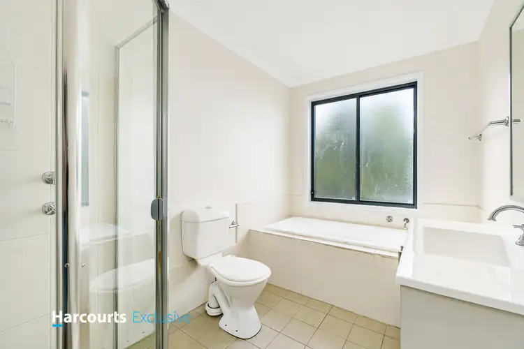 Fifth view of Homely townhouse listing, 27 Somersby Circuit, Acacia Gardens NSW 2763
