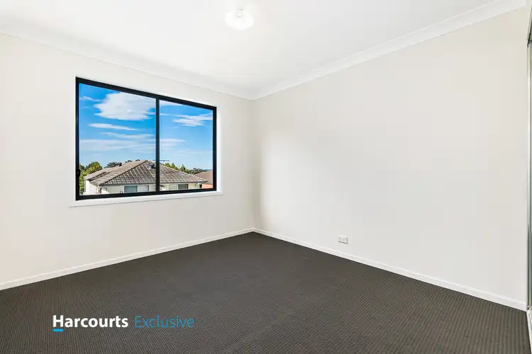 Sixth view of Homely townhouse listing, 27 Somersby Circuit, Acacia Gardens NSW 2763