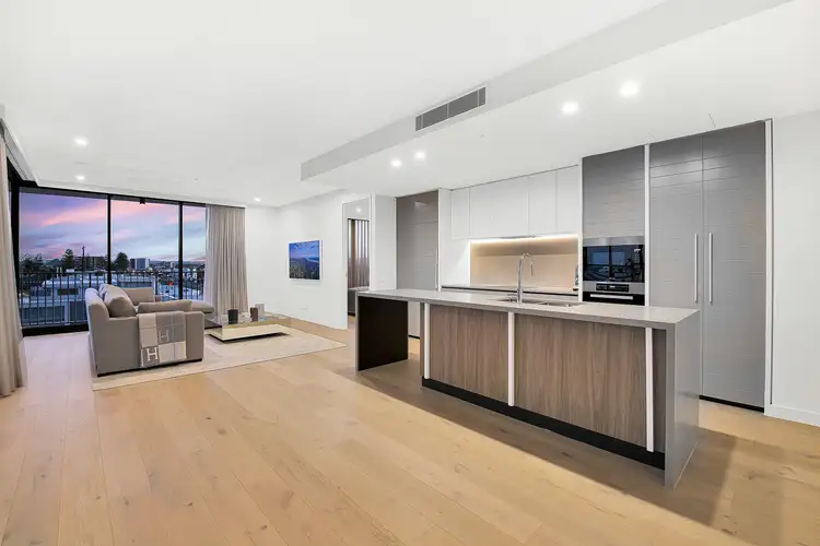 Fifth view of Homely apartment listing, 404/43 Peerless Avenue, Mermaid Beach QLD 4218