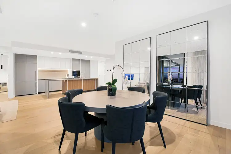 Sixth view of Homely apartment listing, 404/43 Peerless Avenue, Mermaid Beach QLD 4218