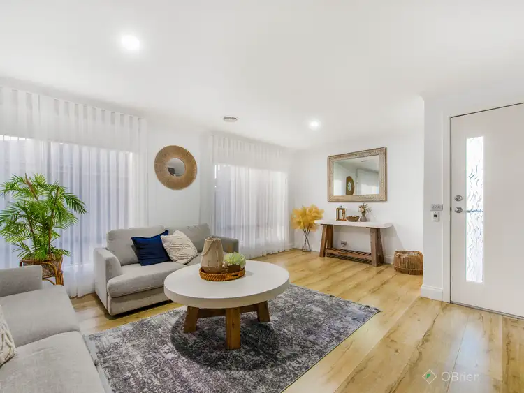 Second view of Homely house listing, 11 Rahni Close, Narre Warren VIC 3805