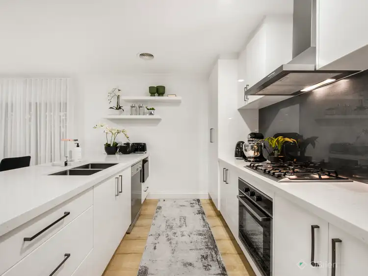 Third view of Homely house listing, 11 Rahni Close, Narre Warren VIC 3805
