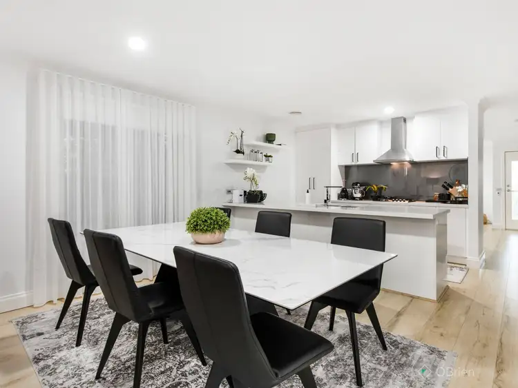 Fourth view of Homely house listing, 11 Rahni Close, Narre Warren VIC 3805