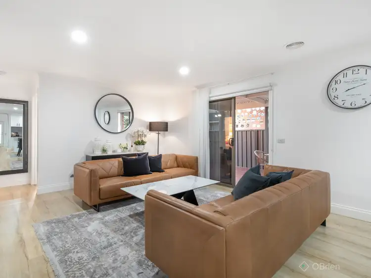 Fifth view of Homely house listing, 11 Rahni Close, Narre Warren VIC 3805