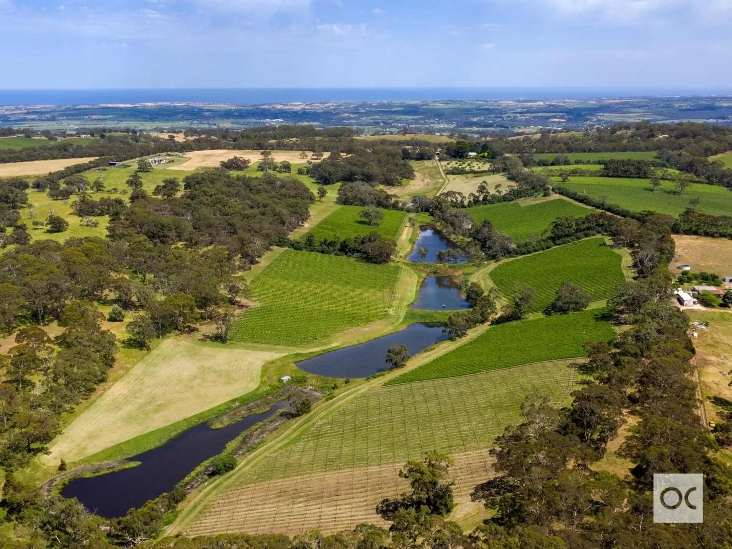 Main view of Homely rural property listing, 772 Range Road, The Range SA 5172