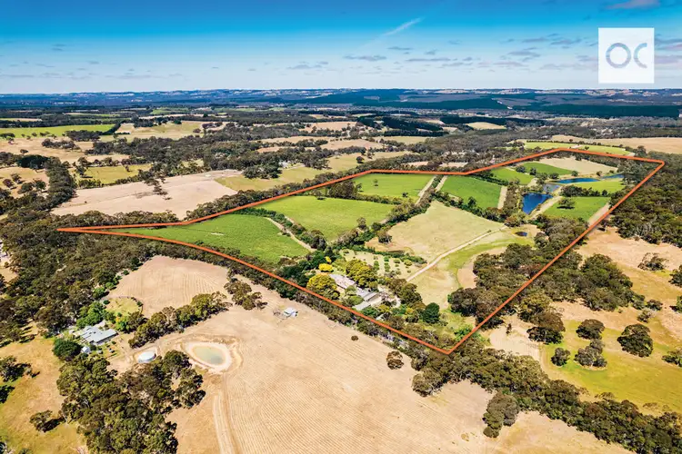 Fourth view of Homely rural property listing, 772 Range Road, The Range SA 5172