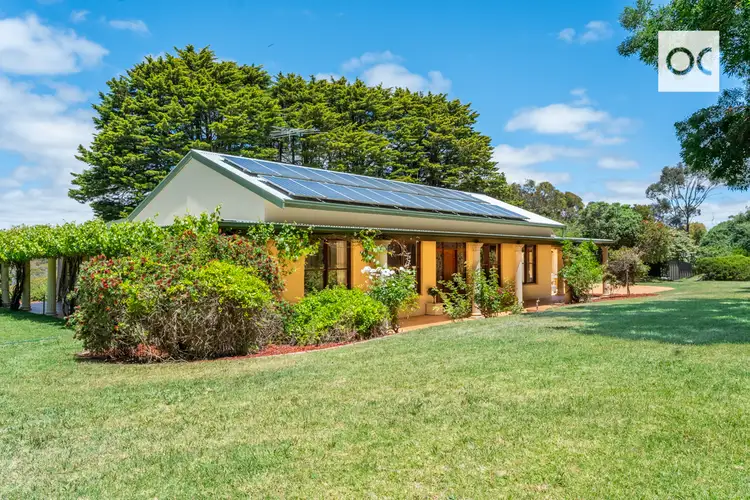 Fifth view of Homely rural property listing, 772 Range Road, The Range SA 5172