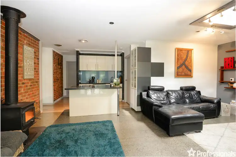 Fifth view of Homely house listing, 40 Willis Road, Hoddles Creek VIC 3139