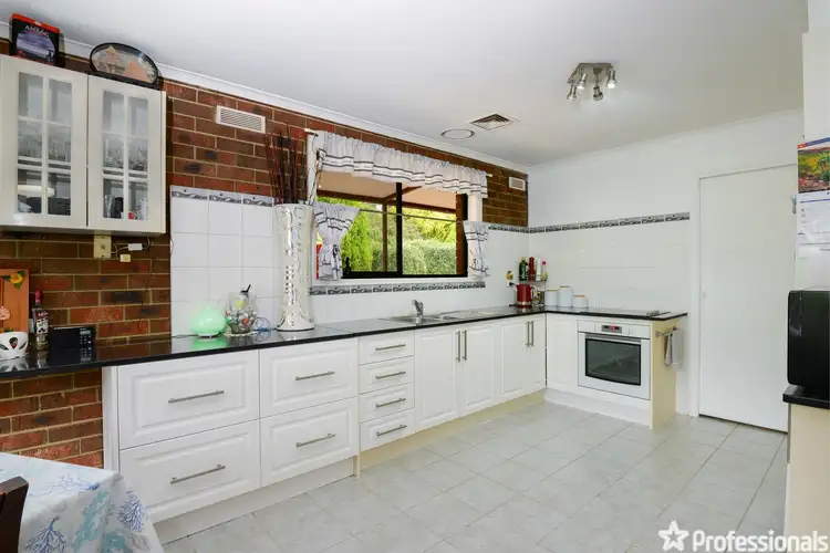 Sixth view of Homely house listing, 40 Willis Road, Hoddles Creek VIC 3139