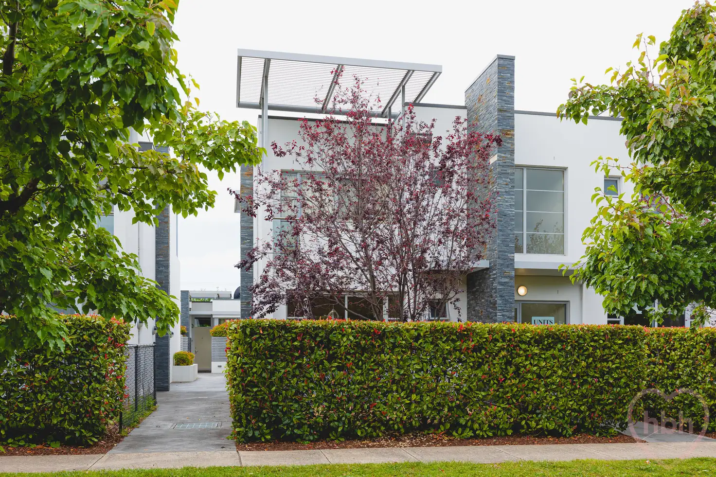 Main view of Homely apartment listing, 3/4 Hardman Street, O'connor ACT 2602