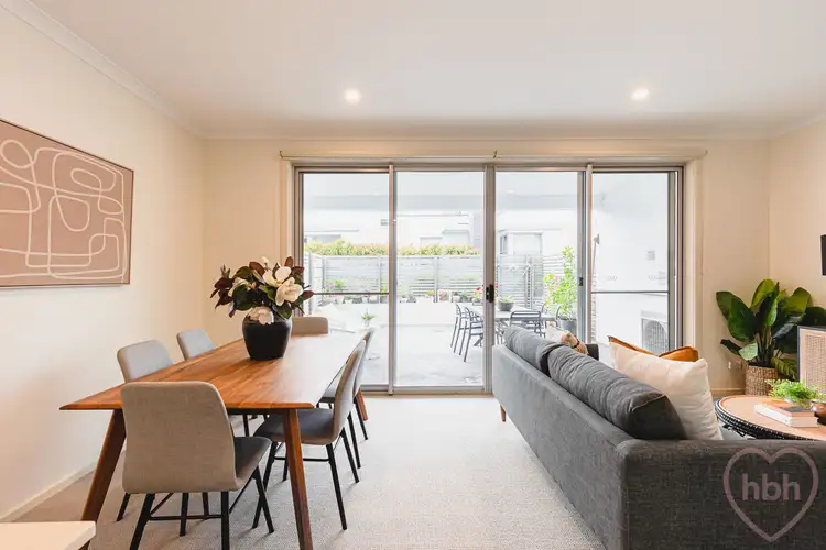 Fourth view of Homely apartment listing, 3/4 Hardman Street, O'connor ACT 2602