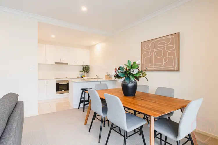 Fifth view of Homely apartment listing, 3/4 Hardman Street, O'connor ACT 2602