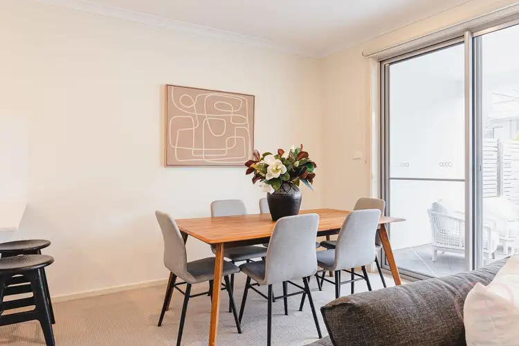 Sixth view of Homely apartment listing, 3/4 Hardman Street, O'connor ACT 2602