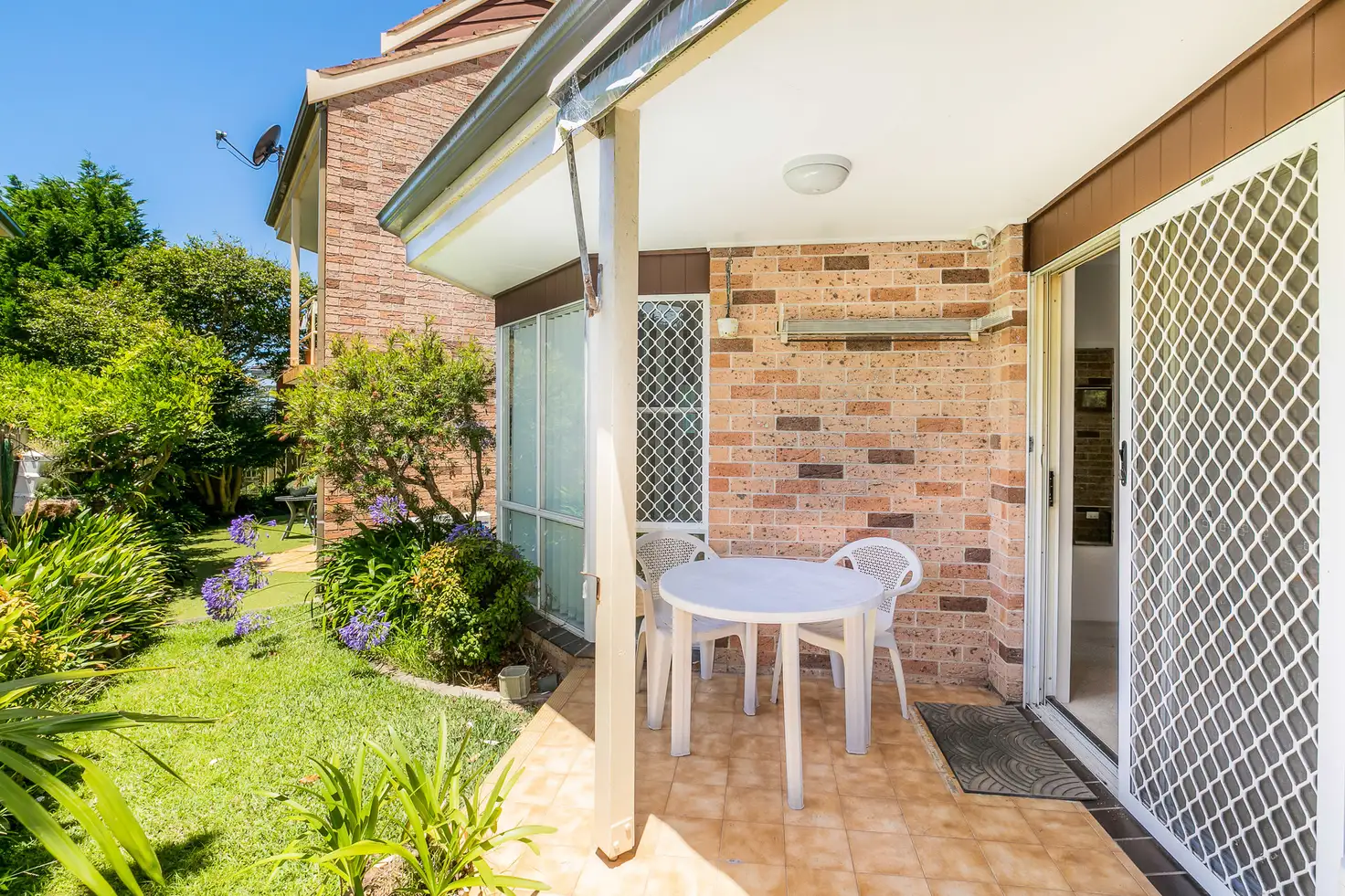 Main view of Homely villa listing, 4/14 Coronation Avenue, Cronulla NSW 2230