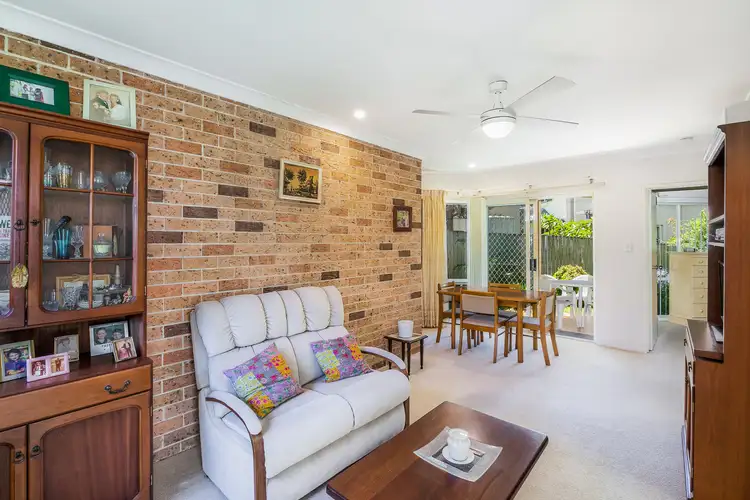 Second view of Homely villa listing, 4/14 Coronation Avenue, Cronulla NSW 2230