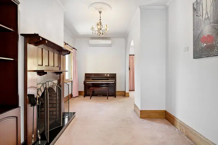 Sixth view of Homely house listing, 2 Crichton Avenue, Port Melbourne VIC 3207