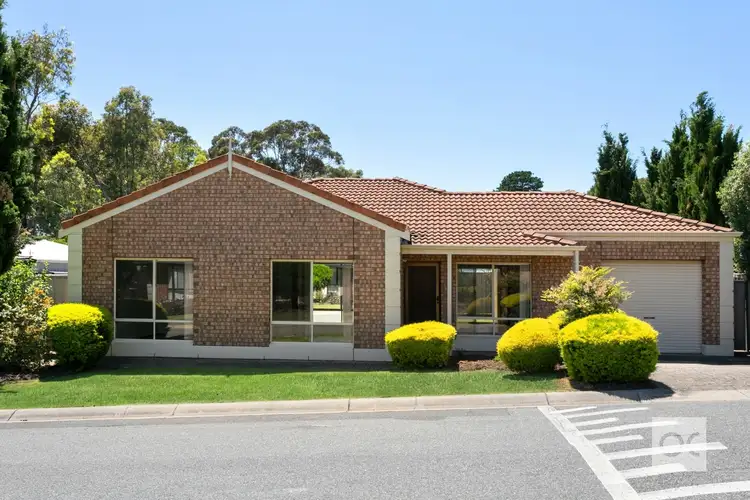 36B Chapman Avenue, Mclaren Vale SA 5171