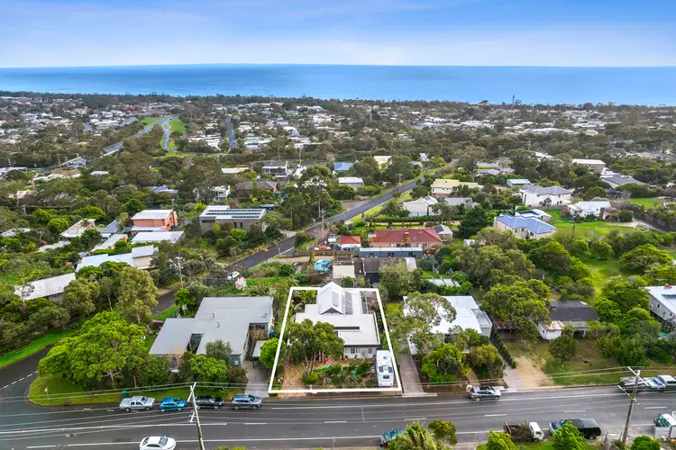 80 Flinders Street, Mccrae VIC 3938