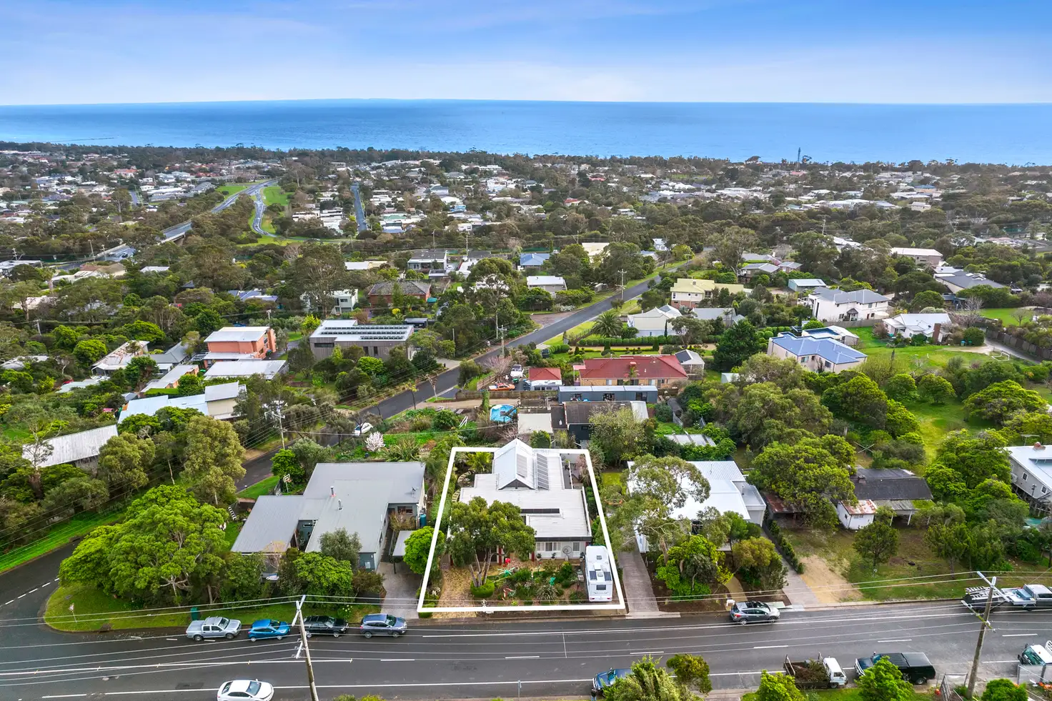 Main view of Homely house listing, 80 Flinders Street, Mccrae VIC 3938