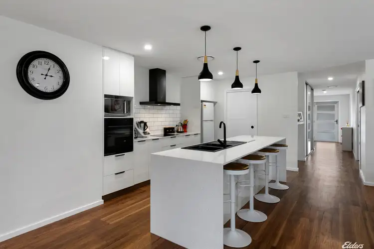 Second view of Homely house listing, 6 Janet Drive, Park Grove TAS 7320