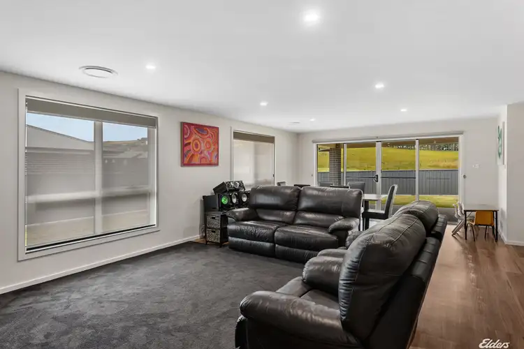 Sixth view of Homely house listing, 6 Janet Drive, Park Grove TAS 7320