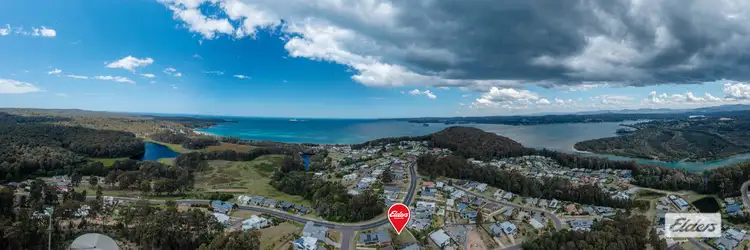 Main view of Homely land listing, 94 Blairs Road, Long Beach NSW 2536