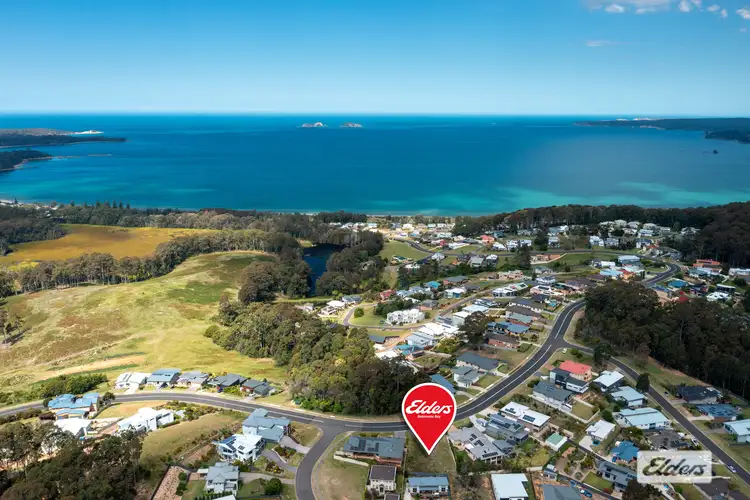 Second view of Homely land listing, 94 Blairs Road, Long Beach NSW 2536