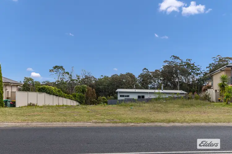 Fourth view of Homely land listing, 94 Blairs Road, Long Beach NSW 2536