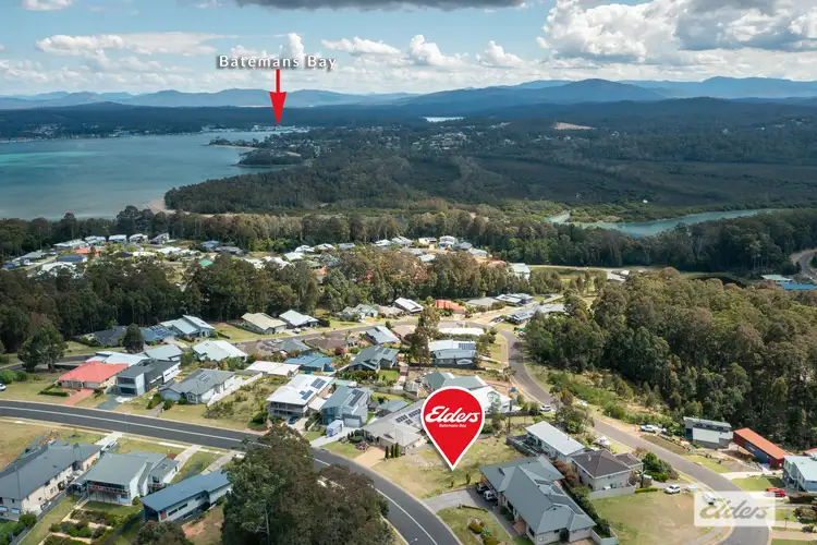 Fifth view of Homely land listing, 94 Blairs Road, Long Beach NSW 2536