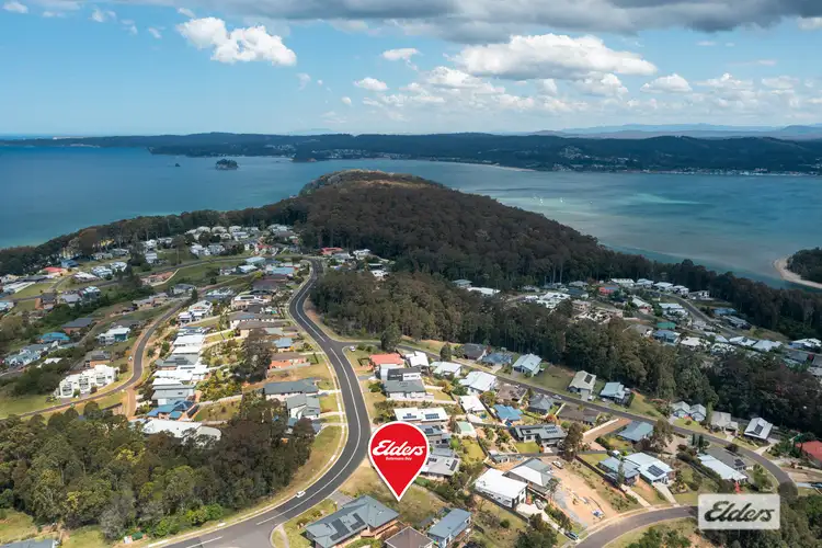 Seventh view of Homely land listing, 94 Blairs Road, Long Beach NSW 2536