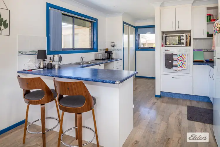 Second view of Homely semi-detached listing, 2/1 Cedar Parade, Maloneys Beach NSW 2536