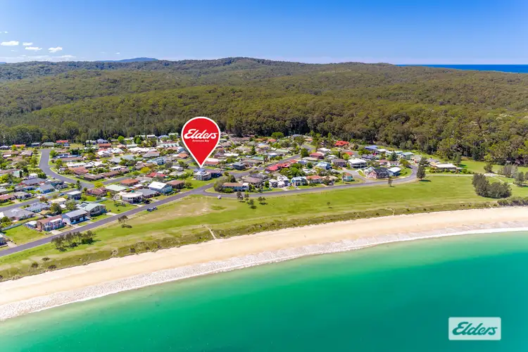 Third view of Homely semi-detached listing, 2/1 Cedar Parade, Maloneys Beach NSW 2536