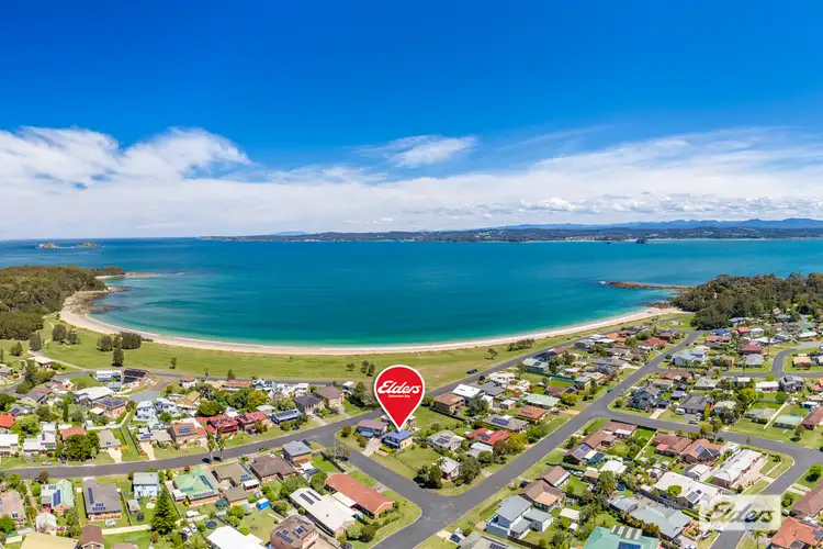 Fifth view of Homely semi-detached listing, 2/1 Cedar Parade, Maloneys Beach NSW 2536