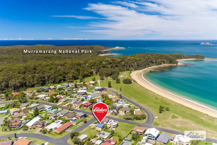 Sixth view of Homely semi-detached listing, 2/1 Cedar Parade, Maloneys Beach NSW 2536