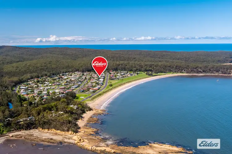 Seventh view of Homely semi-detached listing, 2/1 Cedar Parade, Maloneys Beach NSW 2536
