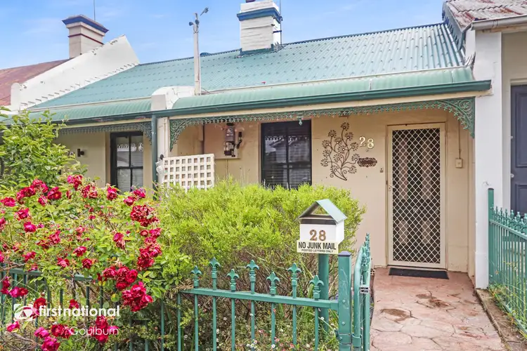 28 John Street, Goulburn NSW 2580