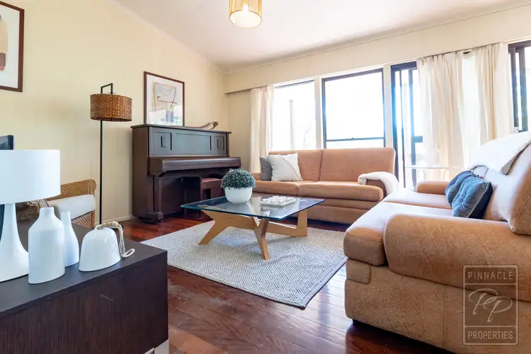 18 Osberg Street, The Gap QLD 4061