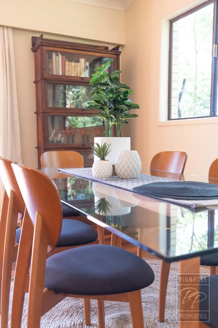 Fifth view of Homely house listing, 18 Osberg Street, The Gap QLD 4061