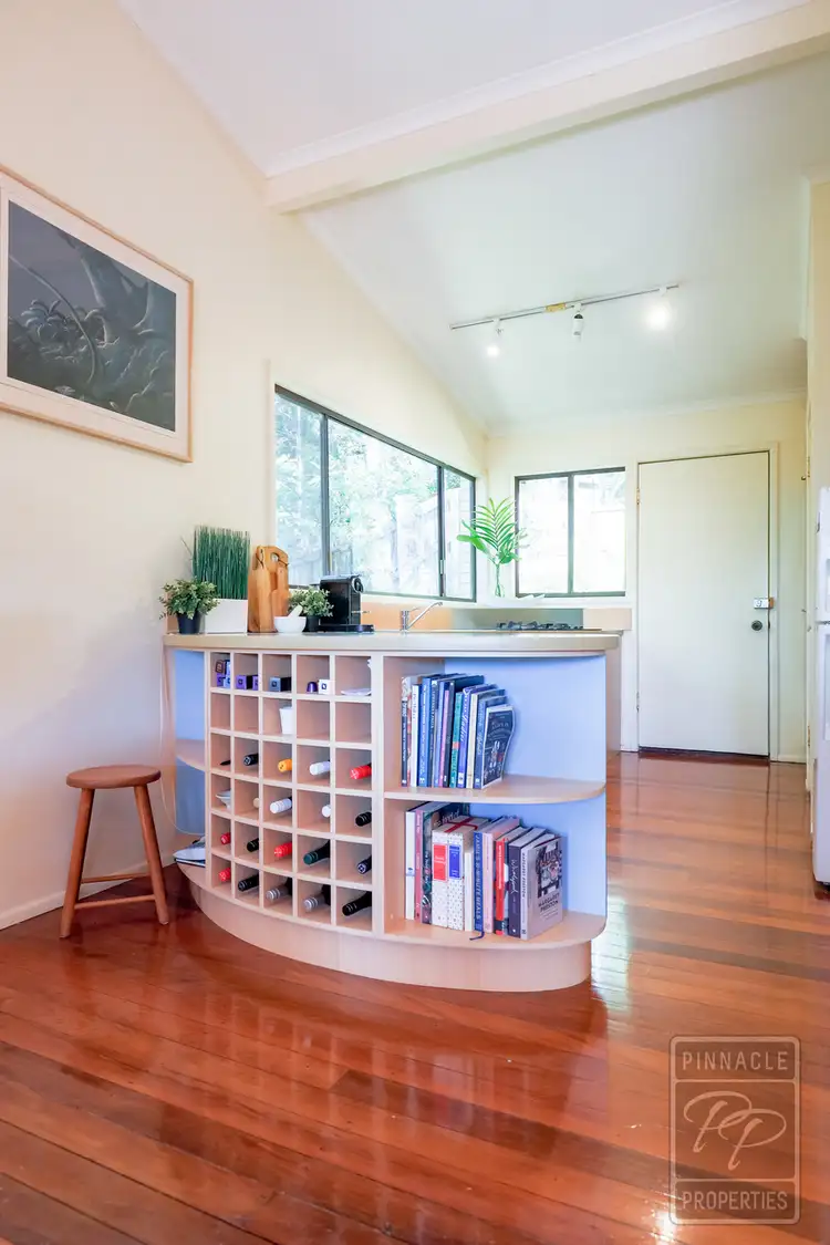 Sixth view of Homely house listing, 18 Osberg Street, The Gap QLD 4061