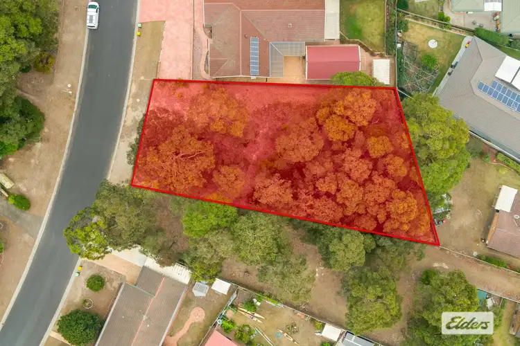 Second view of Homely land listing, 2 John Oxley Crescent, Sunshine Bay NSW 2536